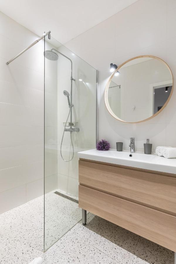 Luxury Studio Adriatic 1 Сплит Экстерьер фото
