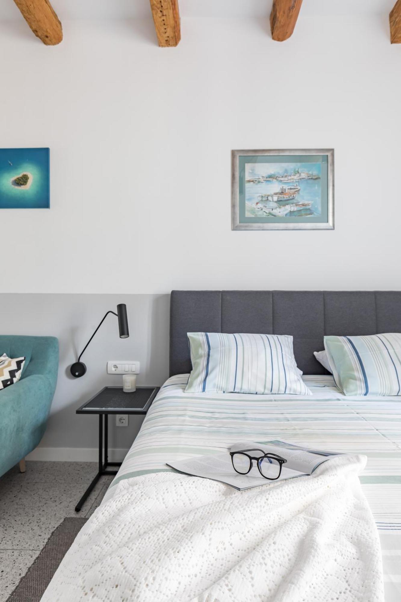 Luxury Studio Adriatic 1 Сплит Экстерьер фото