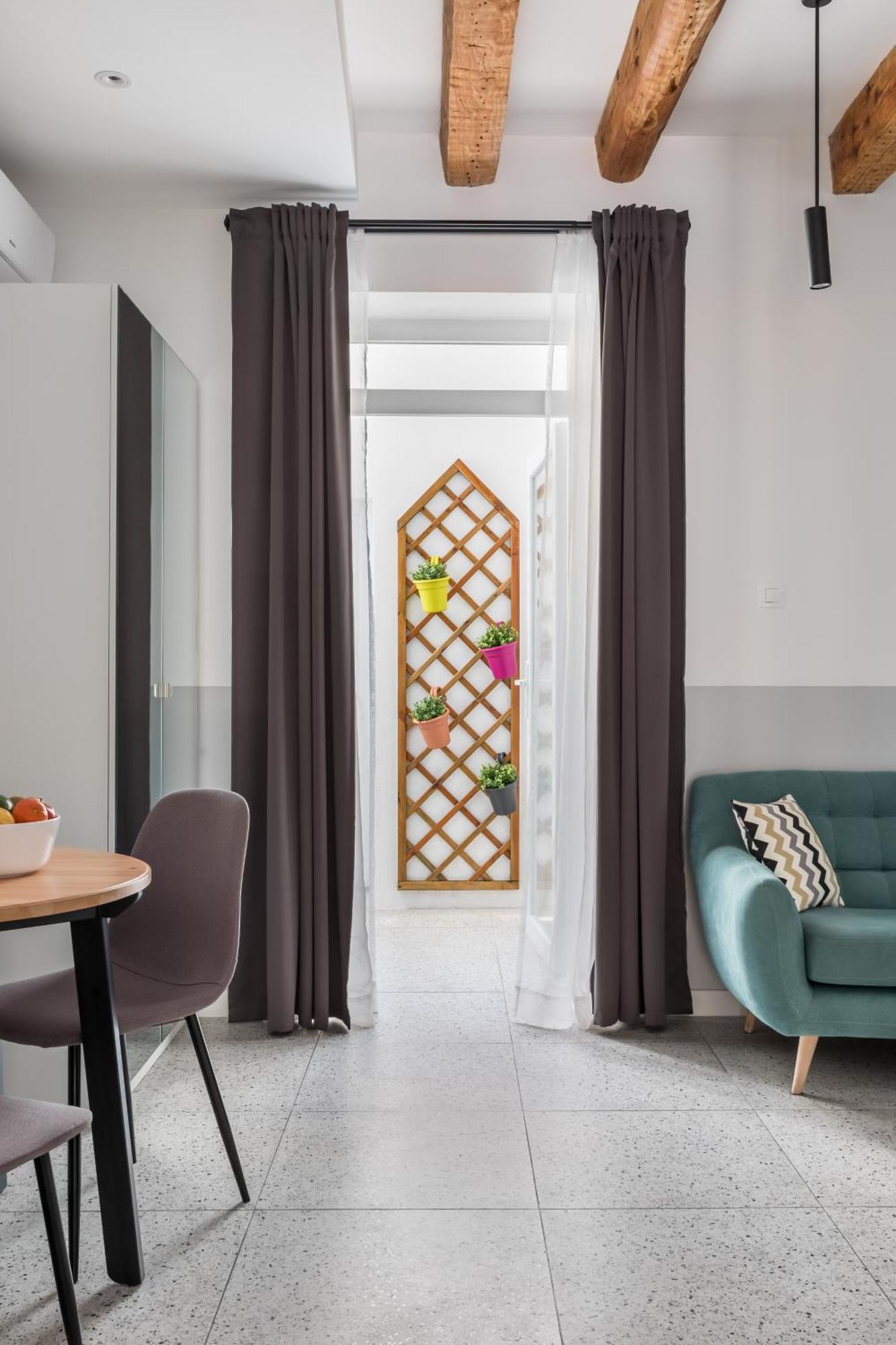 Luxury Studio Adriatic 1 Сплит Экстерьер фото